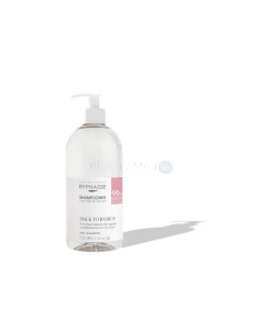 BYPHASSE Back to basics Shampooing 750ml