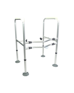 Cadre de toilette GROENLAND