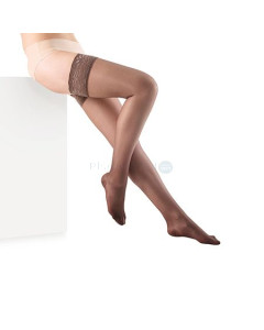 Bas de soutien BOTALUX 140 SU T5 Glace