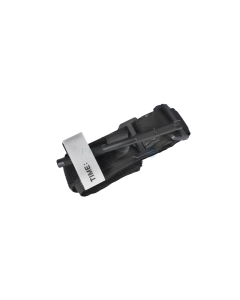 Garrot militaire tourniquet noir 96x4cm - 1pc