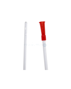 Sonde NELATON homme ZARYS CH 18 400mm - 1pc