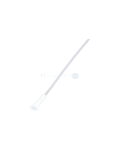 Sonde d'aspiration ZARYS - CH 12 - 500mm - 50pc