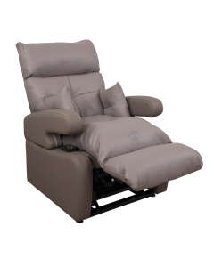 Sta-opzetel 2 motor COCOON G2 - Taupe