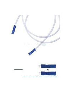 Tuyaux aspiration CH30 300cm PVC funnel-funnel - 50pc