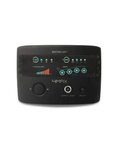 Appareil pressothérapie DOCTOR Life 4MAX