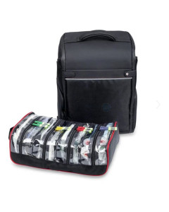 COMMUTER - Sac à dos de soins à domicile