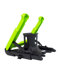 Enfile bas de compression PLASTOREX