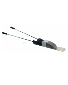 Enfile-chaussette Poignées télescopiques 39-58,5cm