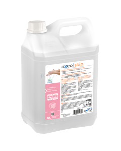 EXEOL SKIN lotion lavante mains & corps - 5L