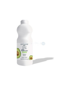 BYPHASSE Après-shampoing Family fresh Avocat 400ml