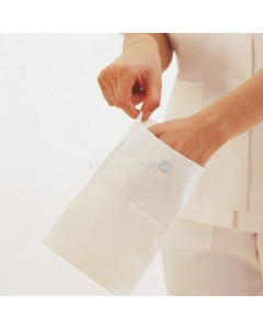 Geïmpregneerde washandjes - 8st