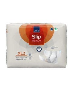 ABENA SLIP Premium Kleefluier XL2 - 3400ml/7D - 21st