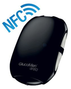 AREO LECTEUR GlucoMen Menarini - 1pc