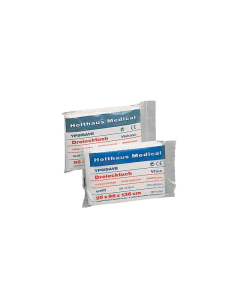 Bandage triang. SOH. 96x96x136cm viscose(1pc)