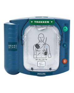 Défibrillateur PHILIPS HEARTSTART HS1 ..(1pc)