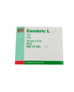 Cambric cello 5mx10cm .................(20st)