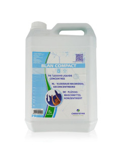 WASH vloeibaar wasmiddel ................(5L)