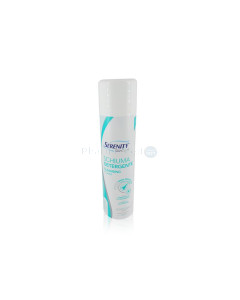 SERENITY DERMO Mousse nettoyante - 400ml