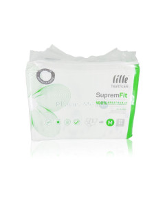 LILFIT Change complet Maxi Medium - 4x20pc