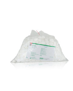 Tampons de gaze 62 30 35mm ..... L&R (1000pc)