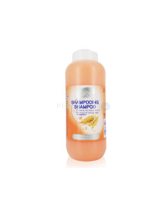 Shampoing cheveux - 750ml