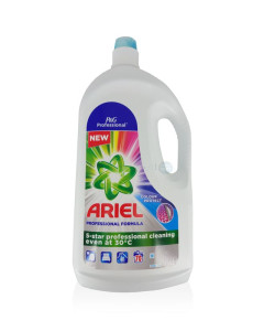 MDC ARIEL Lessive liquide Color Pro - 4.05L