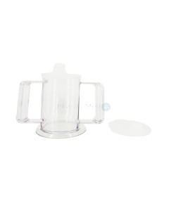 HANDYCUP beker Institution Anses 2 tuiten