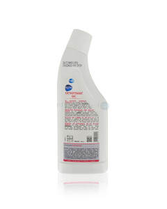 ECHOCLEAN gel wc détartrant .........(750 ml)