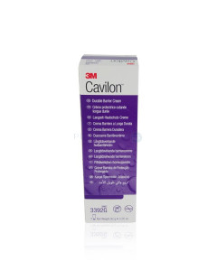 Cavilon crème de protection - tube 92gr (1pc)