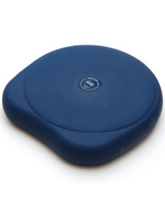 SISSEL SITFIT PLUS coussin ballon bleu 37cm