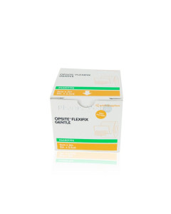 OPSITE FLEXIFIX GENTLE 5cmx5m - 1rl