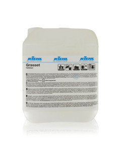 Dégraissant multisurfaces cuisine GRASSET(5L)