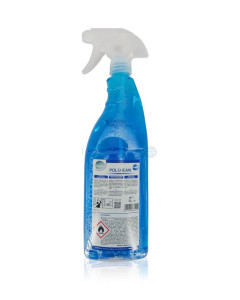 POLTECH POLSHEAN Spray vitres - 1L