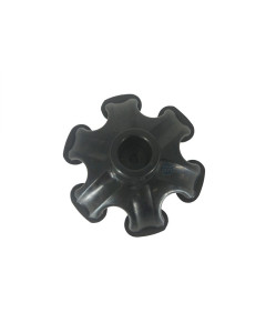 Embout de canne autoportante / stabilisateur