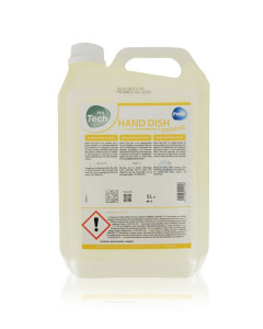 POLTECH liquide vaisselle citron ........(5L)