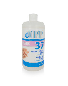 DIPP 37 savon mains crème - 1L