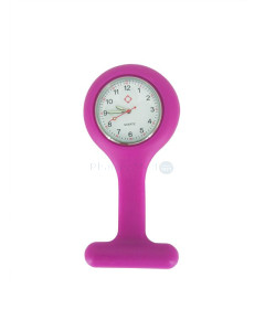 Uurwerk verpleeging Violet ..... .......(1st)