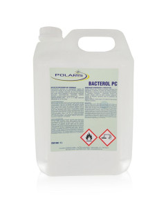 BACTEROL Surodorant Parfum Pin - 5L