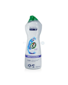 CIF Cream Regular crème à récurer ..(750ml)