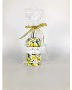 BAYLIS Savon Lemon & Basilic 500ml