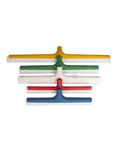 INDUSTRA FOOD raclette bleu 45cm- 1pc