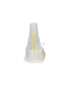 Aiguilles dispoSULIN - 30G 0,30mmx8mm - 100pc