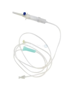 EASYFLOW IS trousses à perfusion ZARYS - 25pc