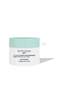 BYPHASSE Lift instant Q10 crème de jour 60ml