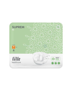 LILFIT Kleefluier Extra Plus X-Large - 4x20st