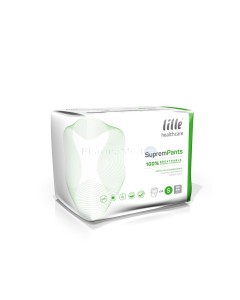 LIL Pants Maxi Medium - 8x14st