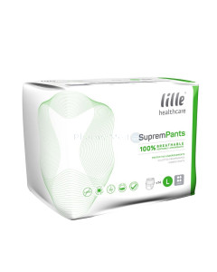 LIL Pants Maxi Large - 8x14st