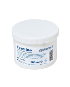 VASELINE blanche - 500ml
