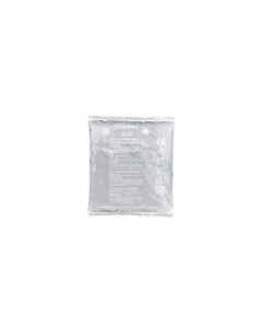 RATIOMED Cold/hot pack transparent 13x14cm - 1pc