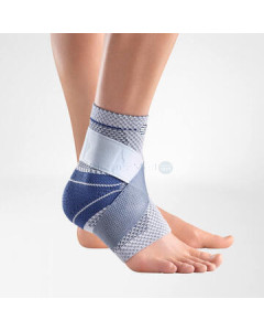 Chevillère MALLEOTRAIN S T5 Droite